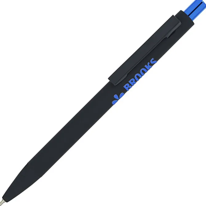 Dusk Soft Touch Metal Pen