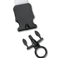 Dye-Sub Lanyard - 3/4 inches - 34 inches - Snap Buckle Release