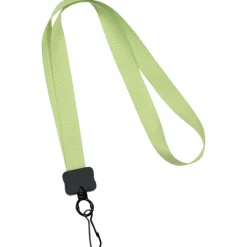 Dye-Sub Lanyard - 3/4 inches - 32 inches - Metal Swivel Snap Hook - Chevron