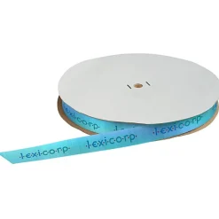 Dye-Sublimated Ribbon - 5/8 inches