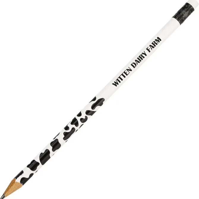 Dynamic Duos Pencil