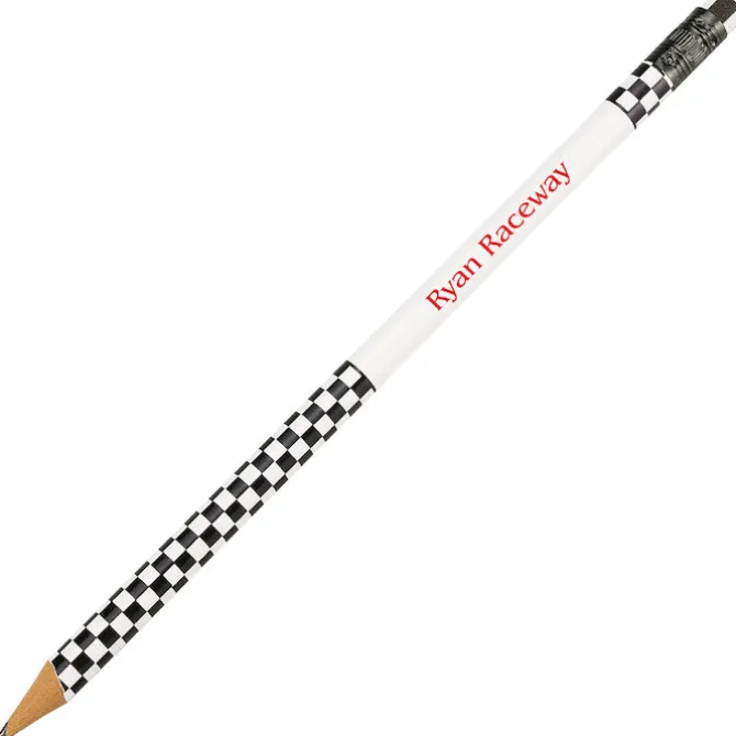 Dynamic Duos Pencil
