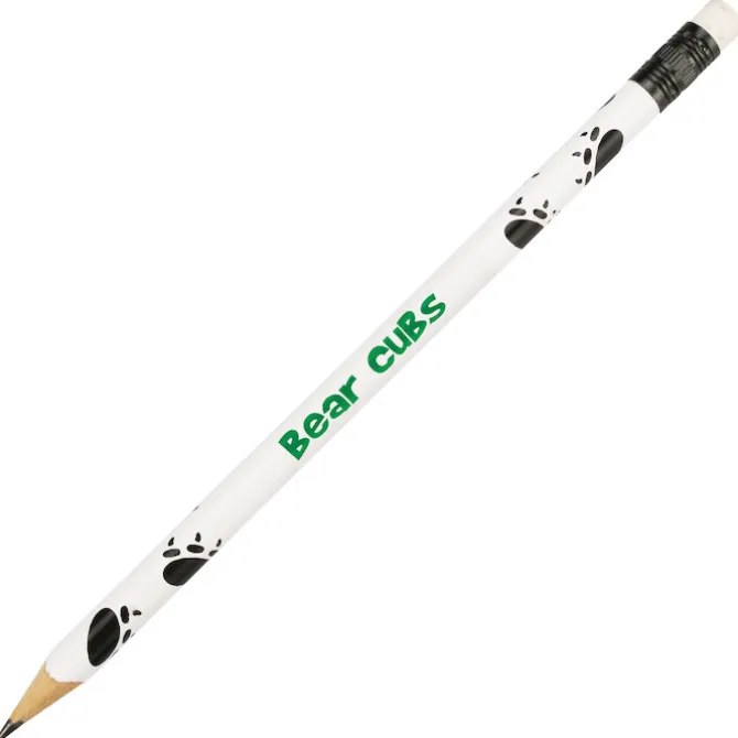 Dynamic Duos Pencil