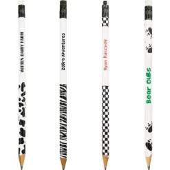Dynamic Duos Pencil