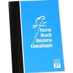 Dynamic Monthly Planner - 10 inches x 7 inches
