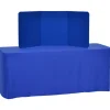 Dynamo Tabletop Display - 4 feet - Blank