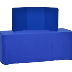 Dynamo Tabletop Display - 4 feet - Blank