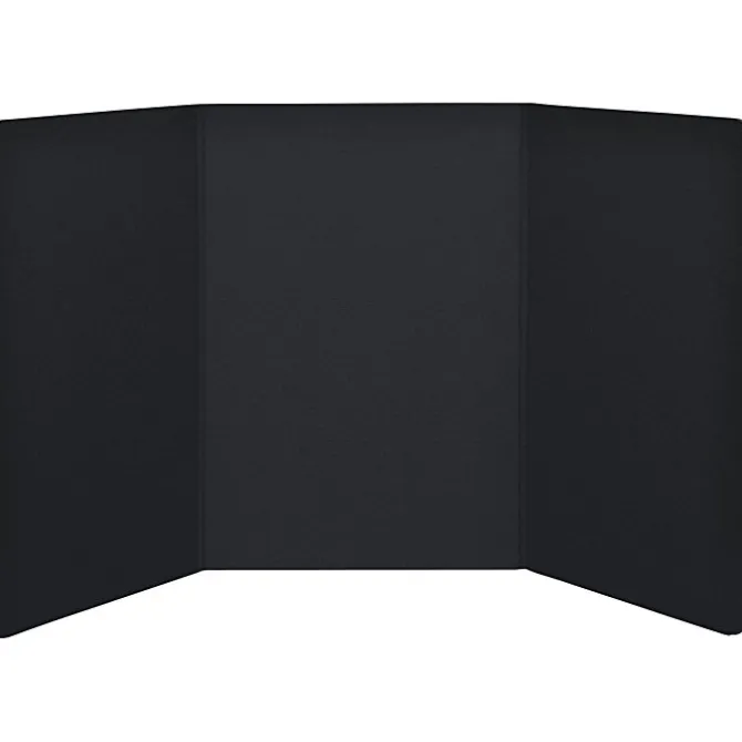 Dynamo Tabletop Display - 6 feet - Blank