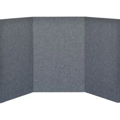 Dynamo Tabletop Display - 6 feet - Blank