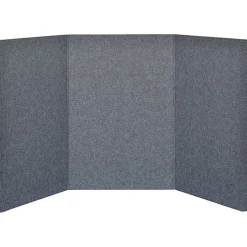 Dynamo Tabletop Display - 6 feet - Blank