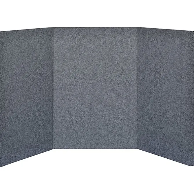 Dynamo Tabletop Display - 6 feet - Blank