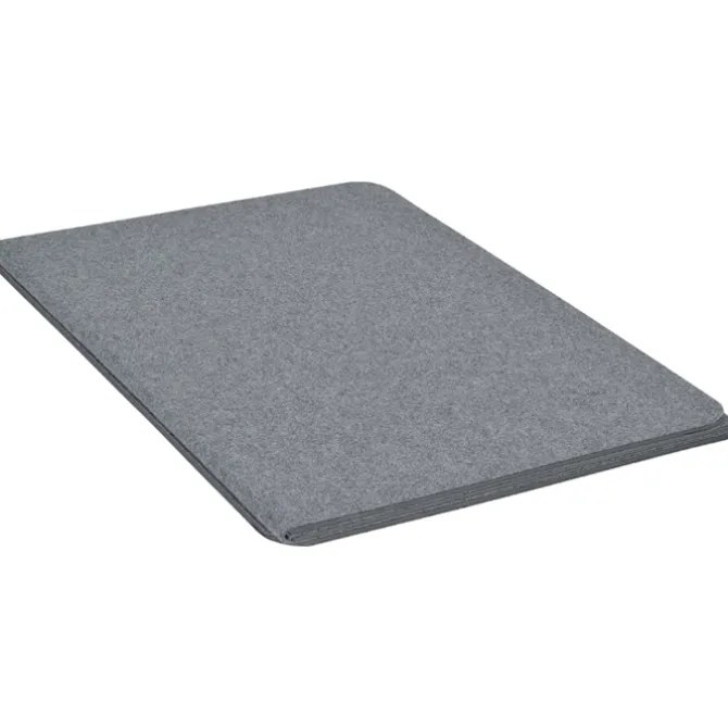 Dynamo Tabletop Display - 6 feet - Blank
