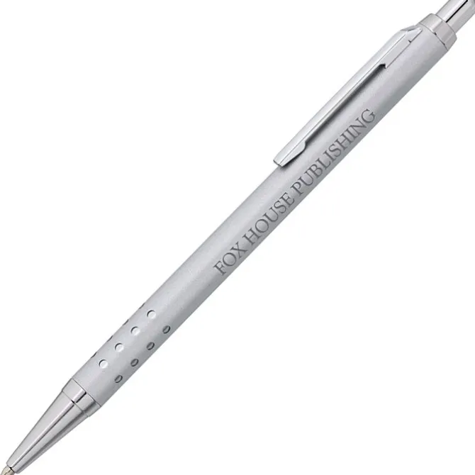 Dynasty Metal Pen