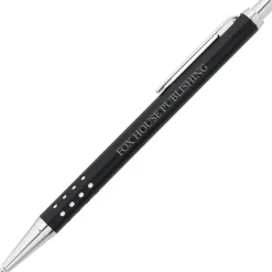 Dynasty Metal Pen
