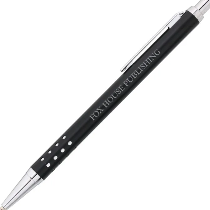 Dynasty Metal Pen