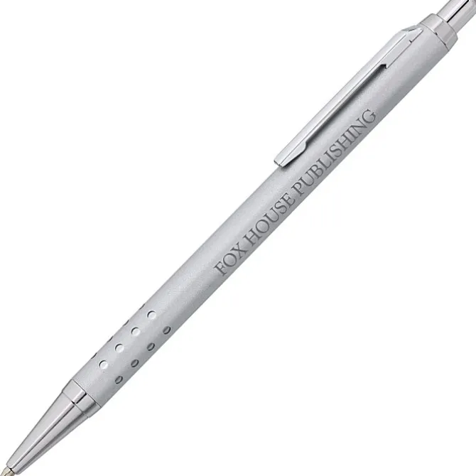 Dynasty Metal Pen
