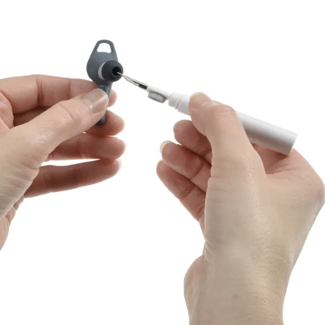 Earbud Cleaning Set