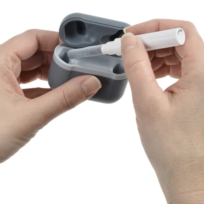 Earbud Cleaning Set - 24 hr