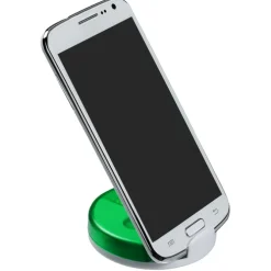 Earbuds Phone Stand