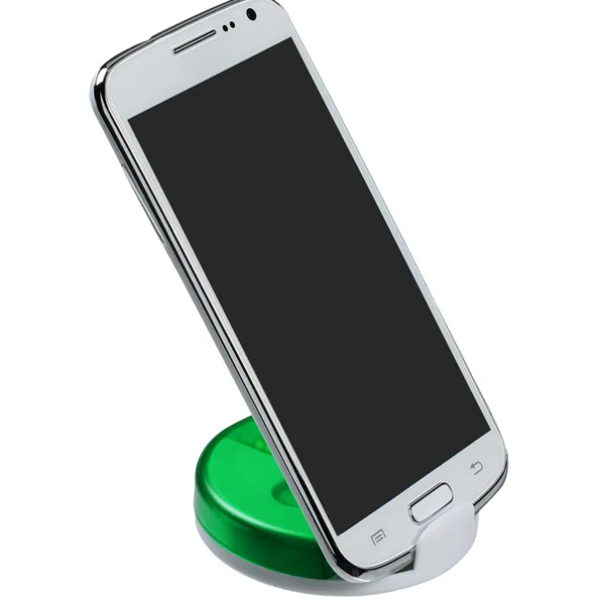 Earbuds Phone Stand