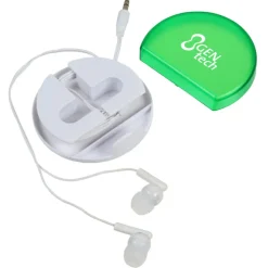 Earbuds Phone Stand