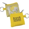 Earbuds with Pouch