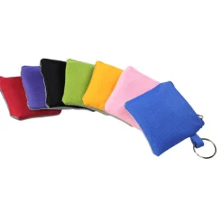 Earbuds with Pouch