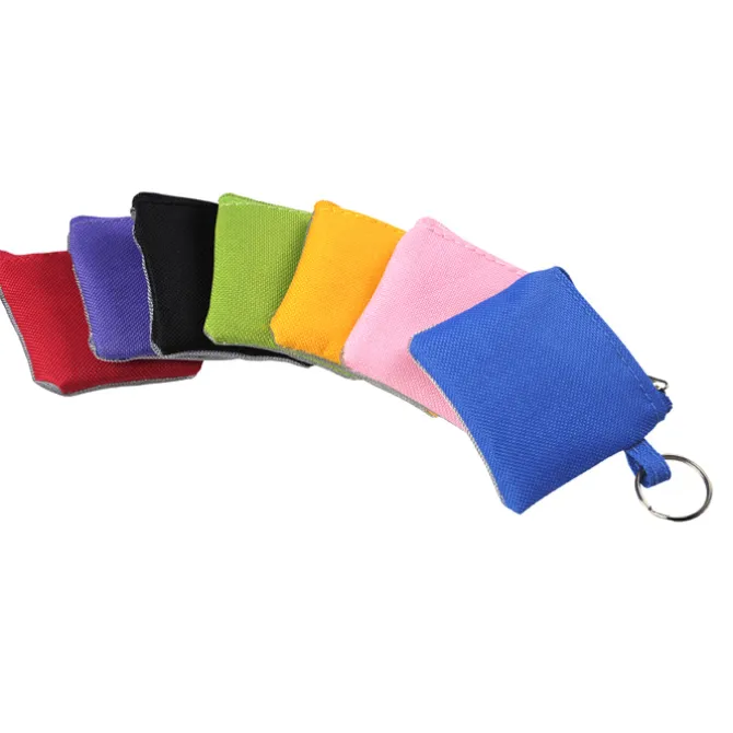 Earbuds with Pouch