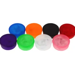 Earbuds with Traveler Case
