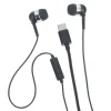 Earbuds with USB-C