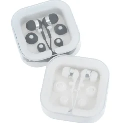 Earbuds with USB-C - 24 hr