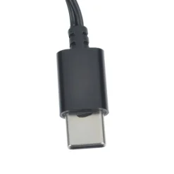 Earbuds with USB-C - 24 hr
