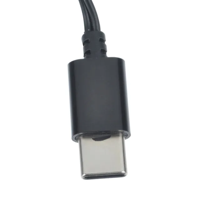 Earbuds with USB-C - 24 hr