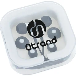 Earbuds with USB-C - 24 hr
