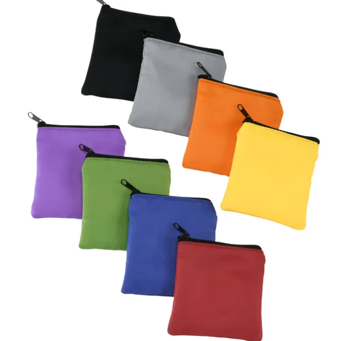 Ear Plugs with Pouch