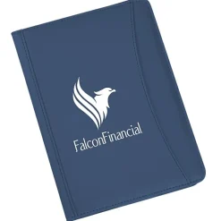 Easley Executive Junior Padfolio