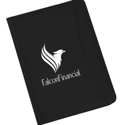 Easley Executive Junior Padfolio