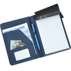 Easley Executive Junior Padfolio