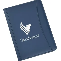 Easley Executive Junior Padfolio
