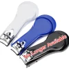 Easy Grip Nail Clipper