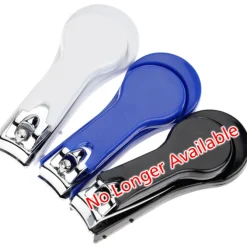 Easy Grip Nail Clipper