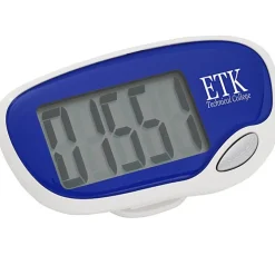 Easy Read Large Screen Pedometer