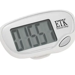 Easy Read Large Screen Pedometer