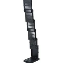 Easy View Literature Display with Graphic
