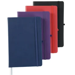 Eccolo Cool Journal - 8 1/4 inches x 5 3/4 inches