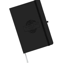 Eccolo Cool Journal - 8 1/4 inches x 5 3/4 inches