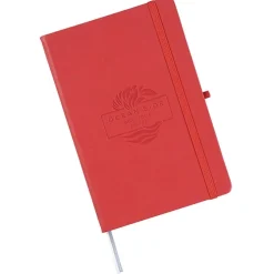 Eccolo Cool Journal - 8 1/4 inches x 5 3/4 inches