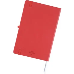 Eccolo Cool Journal - 8 1/4 inches x 5 3/4 inches