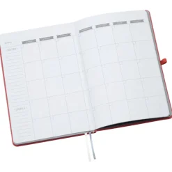 Eccolo Cool Journal - 8 1/4 inches x 5 3/4 inches