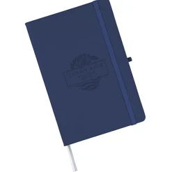 Eccolo Cool Journal - 8 1/4 inches x 5 3/4 inches
